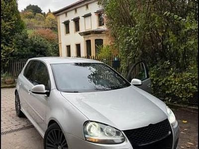 Gebraucht 2006 VW Golf V GTI | CHF 4’300