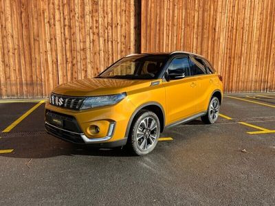 Gebraucht 2022 Suzuki Vitara SUV | CHF 24’990
