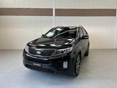 Gebraucht Kia Sorento LX 197 PS (144 kW) 2013 SUV