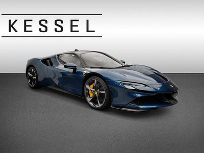 Gebraucht 2023 Ferrari SF90 | CHF 389’000