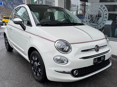 Gebraucht 2019 Fiat 500 Dolcevita | CHF 14’900 (Teuer)