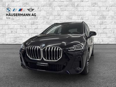 Schwarz Gebraucht 2024 BMW 230 M Sport Van / Kleinbus | CHF 47’700 (Guter Preis)