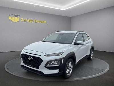 Gebraucht 2020 Hyundai Kona SUV | CHF 16’900 (Fairer Preis)