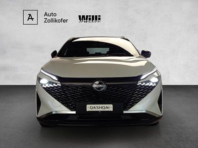 Gebraucht 2024 Nissan Qashqai Tekna SUV | CHF 43’900