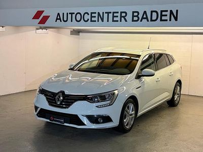 Gebraucht Renault Mégane IV Business 115 PS (84 kW) 2020