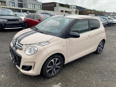 Gebraucht 2019 Citroën C1 Kleinwagen | CHF 7’900 (Fairer Preis)