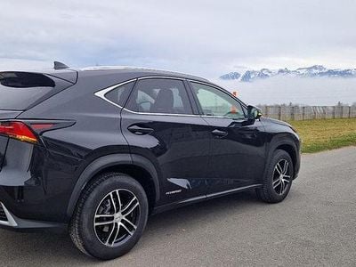Gebraucht 2019 Lexus NX300h E-FOUR SUV | CHF 26’350 (Fairer Preis)