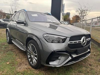 Neu 2025 Mercedes GLE450 AMG AMG Line Premium Plus SUV | CHF 99’900