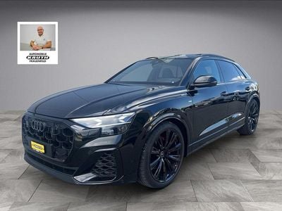 Gebraucht 2025 Audi Q8 Advanced SUV | CHF 94’900