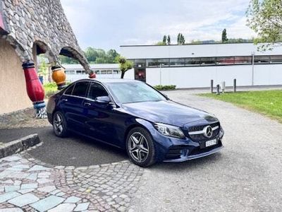 Mercedes C300