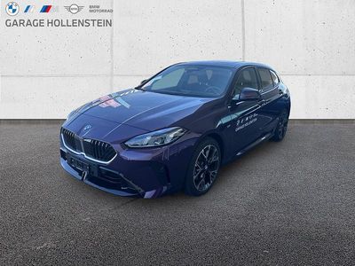 Gebraucht 2025 BMW 120 M Sport Kleinwagen | CHF 44’900 (Teuer)