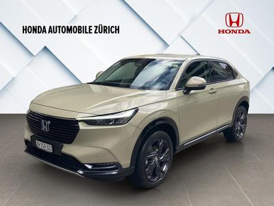 Gebraucht 2022 Honda HR-V Advance SUV | CHF 26’500 (Fairer Preis)