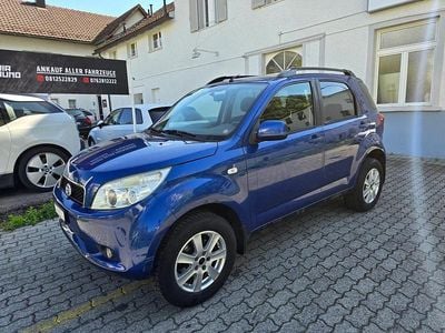 Gebraucht Daihatsu Terios 105 PS (77 kW) 2007 SUV