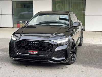 Gebraucht 2019 Audi Q8 SUV | CHF 85’900