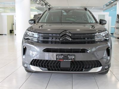 gebraucht Citroën C5 Aircross 1.6 PHEV Shine