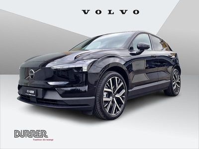 Schwarz Gebraucht 2025 Volvo EX30 Performance SUV | CHF 46’640