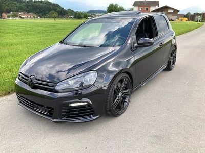 Gebraucht 2011 VW Golf VI R Kleinwagen | CHF 14’990 (Teuer)