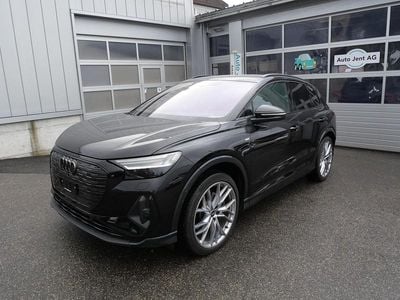 Gebraucht Audi Q4 e-tron Attraction 210 kW (286 PS) 2024 SUV
