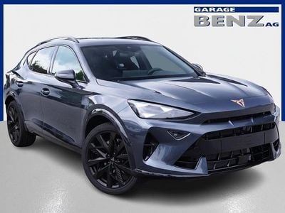 Gebraucht Cupra Formentor VZ 333 PS (244 kW) 2025 SUV