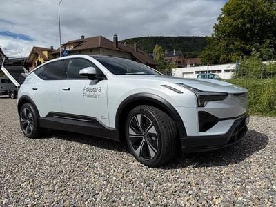 Gebraucht 2025 Polestar 3 Pilot SUV | CHF 69’999