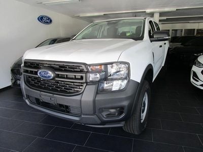 Neu 2025 Ford Ranger XL Abholung | CHF 45’900 (Superpreis)