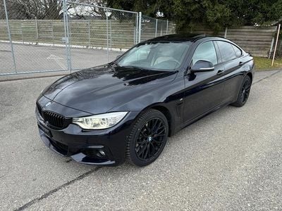 Gebraucht BMW 435 Gran Coupé M Sport 313 PS (230 kW) 2016 Coupé