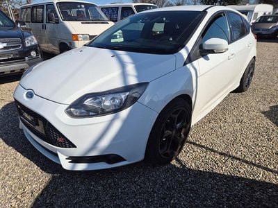 Gebraucht Ford Focus ST 250 PS (183 kW) 2012