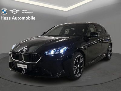 Gebraucht BMW 123 M Sport 218 PS (160 kW) 2025 Schwarz Kleinwagen