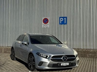 Gebraucht 2021 Mercedes A200 | CHF 22’900 (Guter Preis)