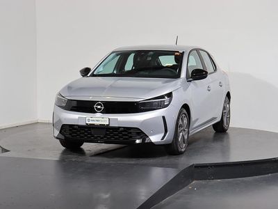 Gebraucht Opel Corsa Edition 100 PS (73 kW) 2024 Silber Limousine