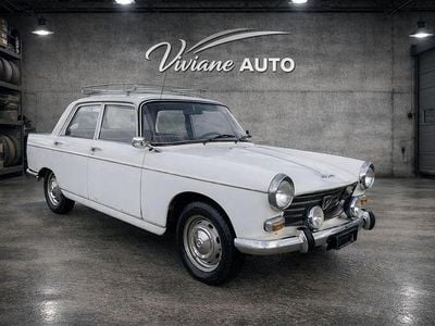 Gebraucht Peugeot 404 1973