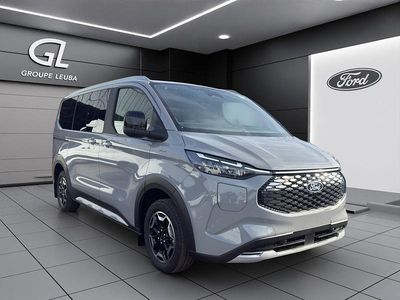 Neu 2025 Ford Tourneo Active Van / Kleinbus | CHF 54’900