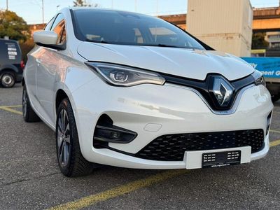 Gebraucht Renault Zoe Riviera 100 kW (136 PS) 2020 Kleinwagen