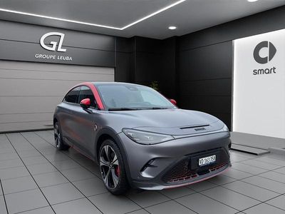 Gebraucht Smart #3 Brabus 314 kW (428 PS) 2025 SUV