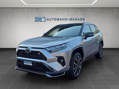Gebraucht Toyota RAV4 Hybrid Sport 306 PS (225 kW) 2025 SUV