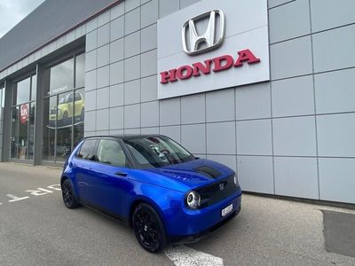 Honda e