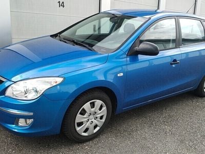 Gebraucht 2008 Hyundai i30 Comfort Kombi | CHF 3’800 (Etwas zu teuer)