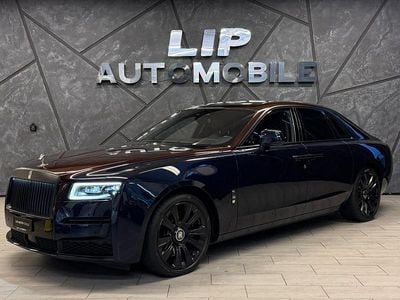 Gebraucht 2021 Rolls Royce Ghost Limousine | CHF 339’000