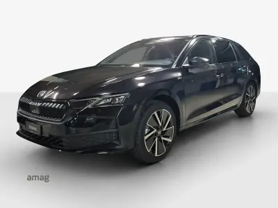 Neu (2026) Skoda Octavia Dynamic 204 PS | Fairer Preis