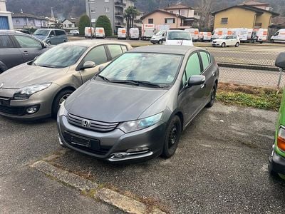 Gebraucht 2009 Honda Insight Elegance | CHF 2’900 (Fairer Preis)