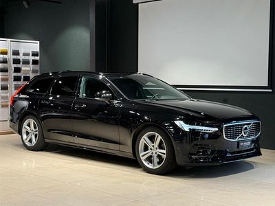 Gebraucht 2019 Volvo V90 R-Design Kombi | CHF 24’900