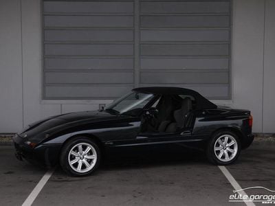 Gebraucht 1989 BMW Z1 Cabrio | CHF 59’800