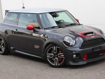 Mini John Cooper Works