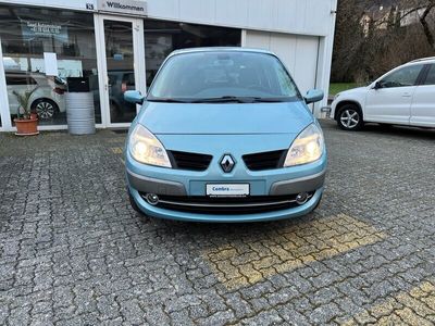 gebraucht Renault Grand Scénic II 