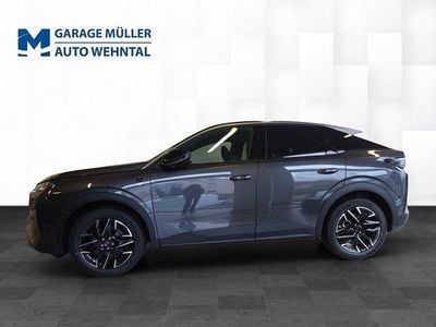 Gebraucht 2025 Peugeot 3008 GT SUV | CHF 38’800 (Fairer Preis)
