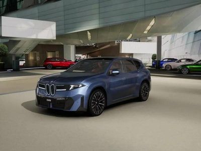 Neu (2026) BMW iX3 469 PS | Teuer