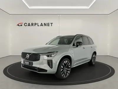 Neu (2026) Volvo XC90 Ultra 310 PS