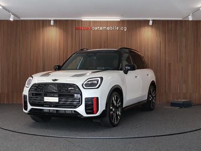 Gebraucht 2024 Mini John Cooper Works Countryman SUV | CHF 52’900