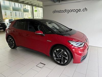 Gebraucht 2022 VW ID.3 Pro Performance Kleinwagen | CHF 26’900 (Fairer Preis)