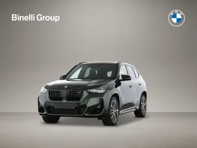 Neu (2026) BMW X1 Sport Line 300 PS | Teuer